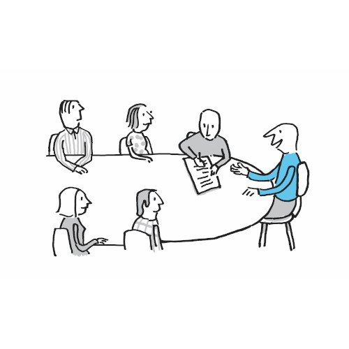 Afdelingshoofd worden