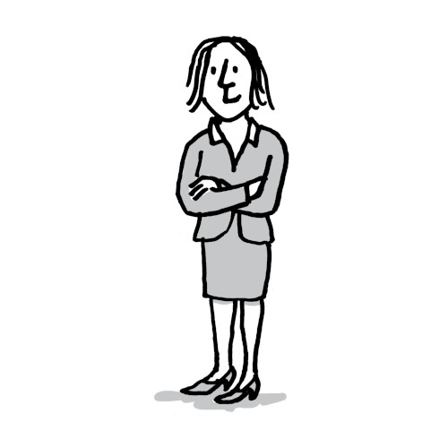 Arbeidsjurist worden