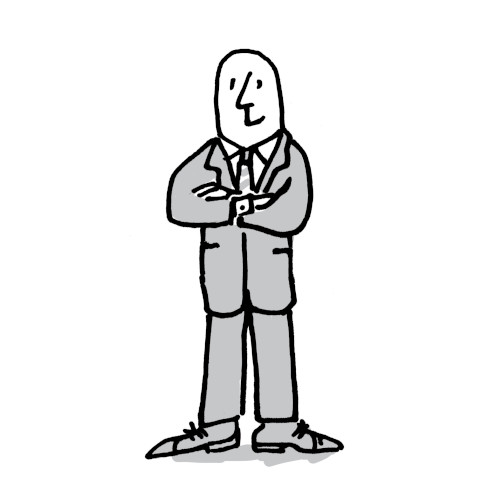 Bedrijfsjurist worden