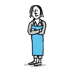 Cateringmedewerker worden