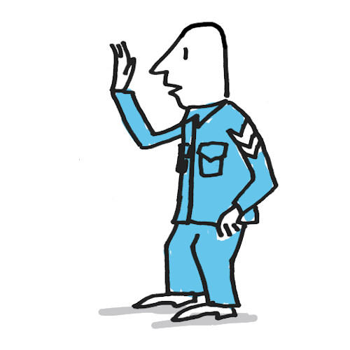 Complexbeveiliger worden