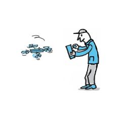 Drone technicus worden