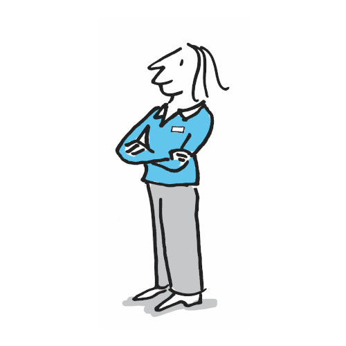 Filiaalmanager worden