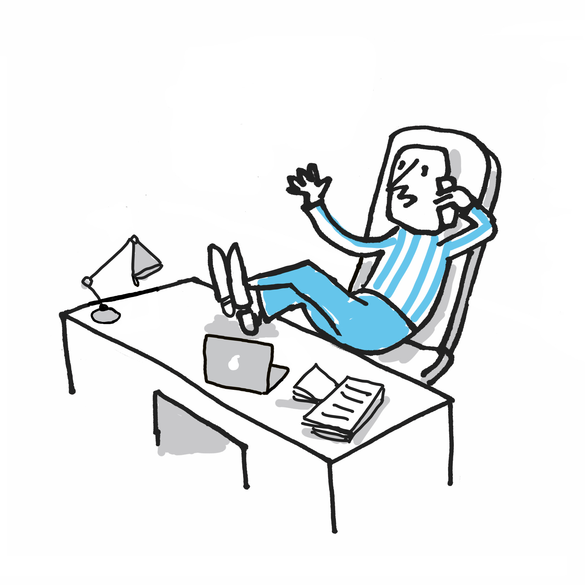 Internetondernemer worden