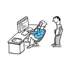 Facilitair medewerker worden