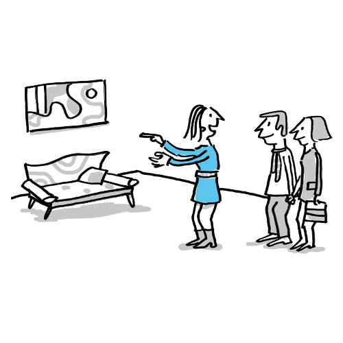 Klantadviseur worden