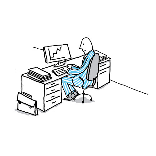 Kredietacceptant worden