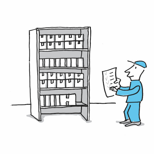 Kwaliteitscontroleur worden