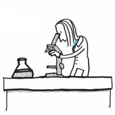 Onderzoeksmedewerker bio-informatica worden