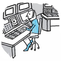 Operations Engineer worden