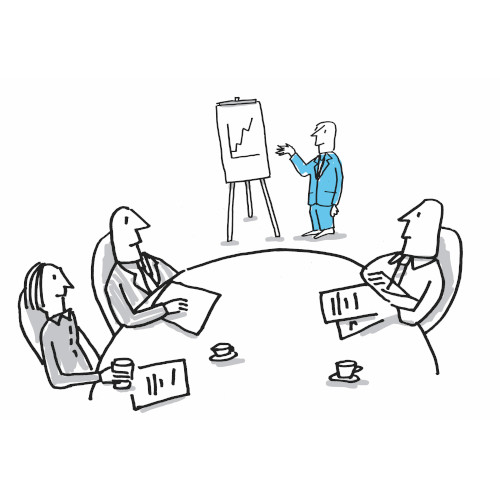 Organisatieadviseur worden