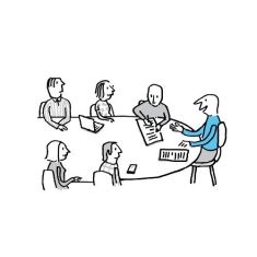 Overheidsmanager worden