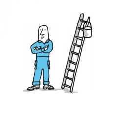 Reinigingsmedewerker worden