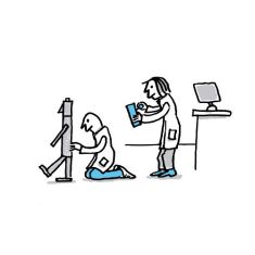 Robotics engineer worden