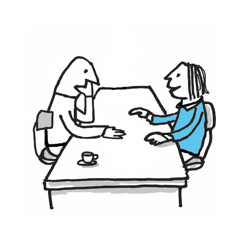 Sociotherapeut worden