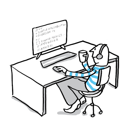 Systeemanalist worden