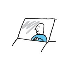 Kipper chauffeur worden