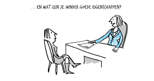 karakter eigenschappen