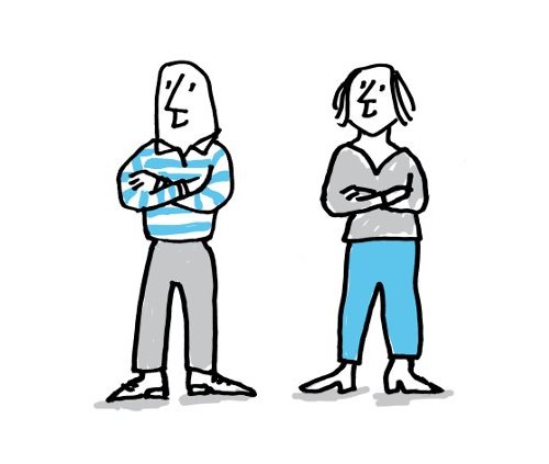 Kleedkamerhulp worden